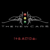 The New Cars - It's Alive!