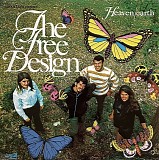 The Free Design - Heaven/earth
