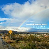 Fernando Perdomo - Clouds 8 (Limited Edition)