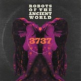 Robots Of The Ancient World - 3737