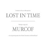 Murcof - Lost In Time