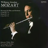 Herbert Blomstedt & Johannes Walter - Flute Concertos