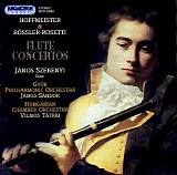 Various artists - Flute Concertos