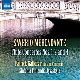 Patrick Gallois - Flute Concertos