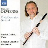 Swedish Chamber Orchestra & Patrick Gallois - Flute Concertos
