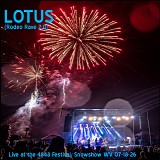 Lotus - Live at the 4848 Festival, Snowshoe WV 07-18-26