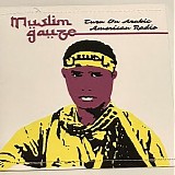 Muslimgauze - Turn On Arabic American Radio