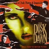 Various - Soundtrack - From Dusk Till Dawn (Music From The Motion Picture)