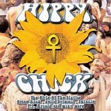 Various - 60's - Hippy Chick (The Girls Of The Sixties)