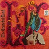 Grateful Dead, The - Live/Dead (Reissue)