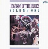 Various - Blues - Legends Of The Blues - Volume One (Comp.)