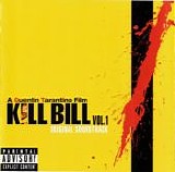 Various - Soundtrack - Kill Bill Vol.1 (Origional Soundtrack) (Enhanced)