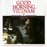 Various - Soundtrack - Good Morning, Vietnam