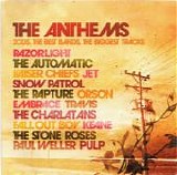 Various - Pop / Rock - The Anthems [Disc 2 of 2]