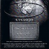 Various - Prog. - Cyclops The Second Sampler (Cyclops Sampler II)