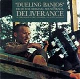 Weissberg, Eric & Steve Mandell - Dueling Banjos (from origional soundtrack Deliverance) (Reissue)