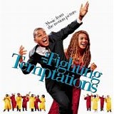 Various - Soundtrack - The Fighting Temptations (Music From The Motion Picture) (Enhanced)