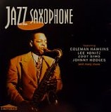 Various - Jazz - Jazz Saxophone