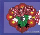 Various artists - Come To The Sunshine: Soft Pop Nuggets From The WEA Vaults