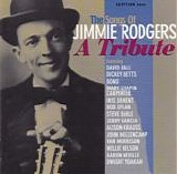 Various - Country Blues - The Songs Of Jimmie Rodgers (A Tribute)