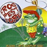 Various - Prog. - Frog Pest Fore: Magna Carta Sampler 2002