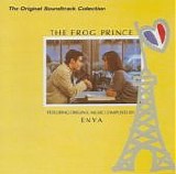 Various - Soundtrack - The Frog Prince (Reissue)