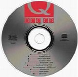 Various - Pop / Rock - Q - DCC  [Comp.1993]