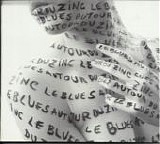 Various - Blues Rock - Le Blues Autour Du Zinc  (2CD Comp.Promo.11th Edition)