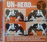 Various - Folk - Un - Herd...Vol. 2 (Rock N' Reel)