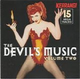 Various - Kerrang - Kerrang ! - The Devil's Music - Volume 2