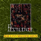 Pestilence - Mallevs Maleficarvm