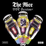 Nice, The - BBC Sessions