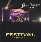 Fairport Convention - Festival: Cropredy 2002