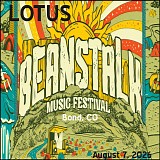 Lotus - Live at the Beanstalk Music Festival, Bond CO 08-07-26