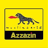 Muslimgauze - Azzazin