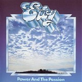 Eloy - Power And The Passion