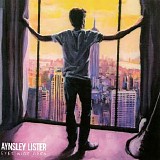 Aynsley Lister - Eyes Wide Open
