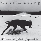Muslimgauze - Return Of Black September