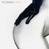 The Strokes - Is This It RED