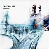 Radiohead - OK Computer (Japan)