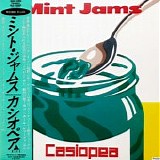 Casiopea - Mint Jams