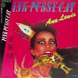 Ann Lewis - Pink Pussycat