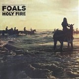 Foals - Holy Fire