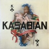 Kasabian - Empire RED