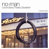 No-Man - Live At Savoy Theater, Dusseldorf
