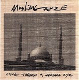 Muslimgauze - Camel Through A Needles Eye