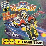 Hawkwind (Dave Brock) - Demos