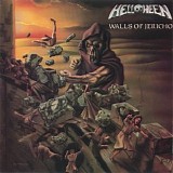 Helloween - Walls Of Jericho