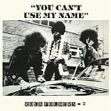 Jimi Hendrix - "You Can't Use My Name"