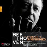 Emmanuel Krivine - Symphonies Nos. 1-9